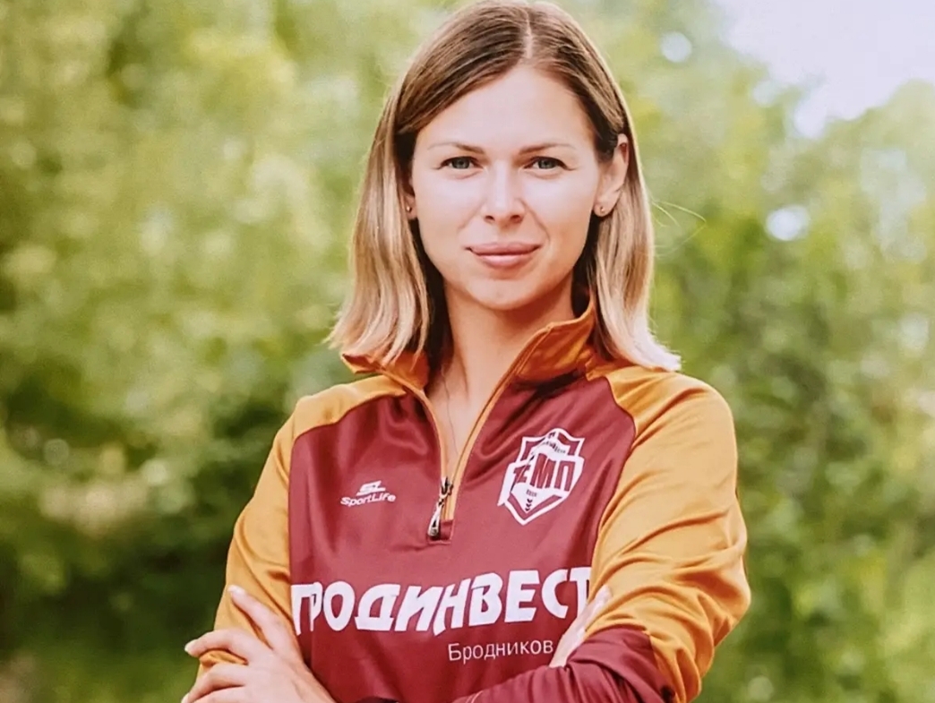 Гололобова Алёна Юрьевна