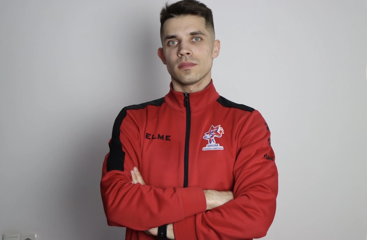Кукавицин Константин Вадимович