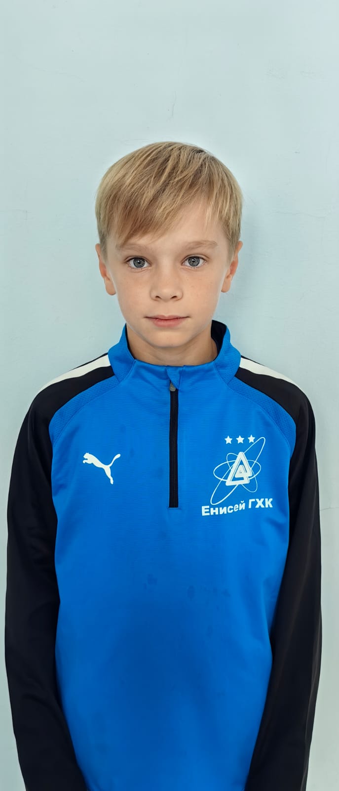 Амельченко Алексей Александрович