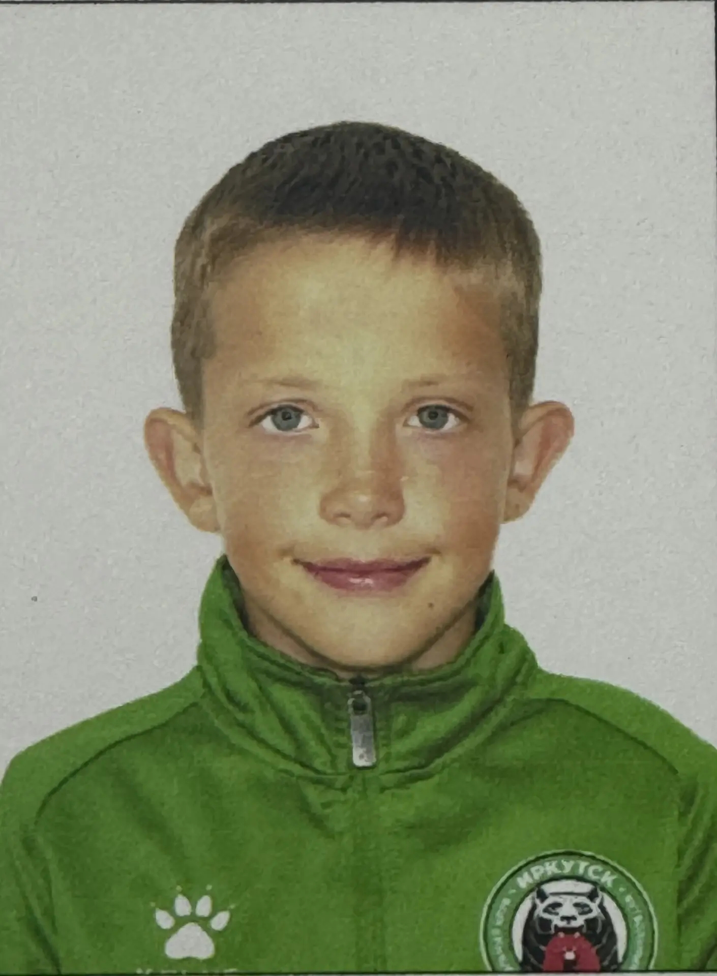 Кашубин Тимофей Александрович