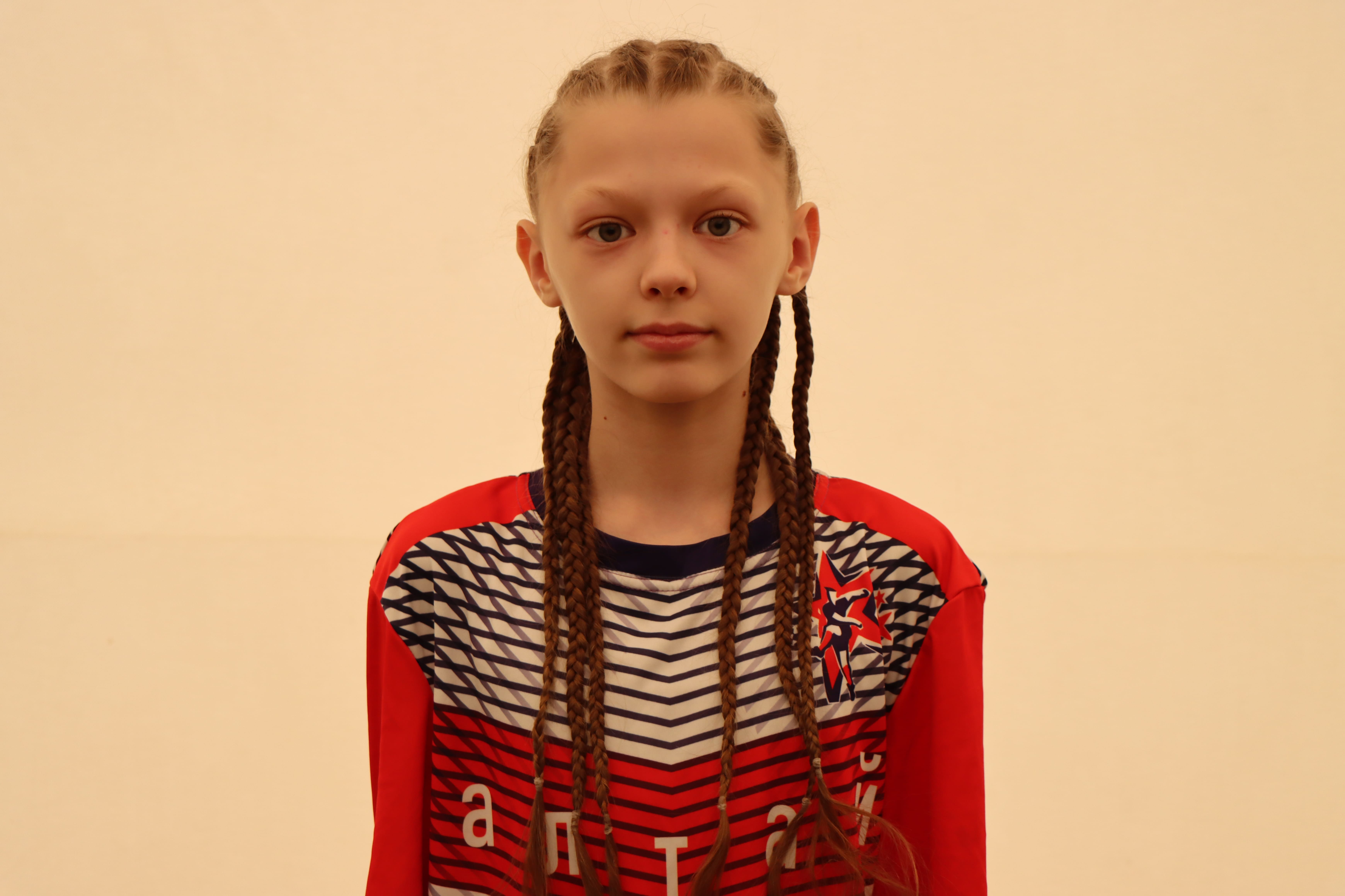 Ващенко Виталина Сергеевна