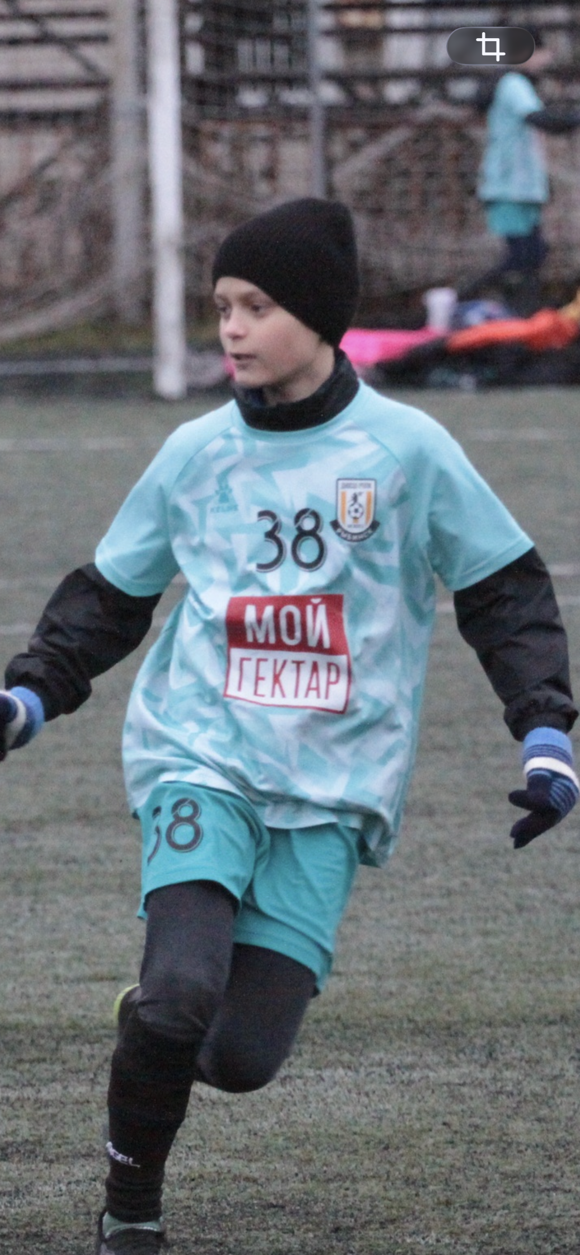 Емельянов Максим Александрович
