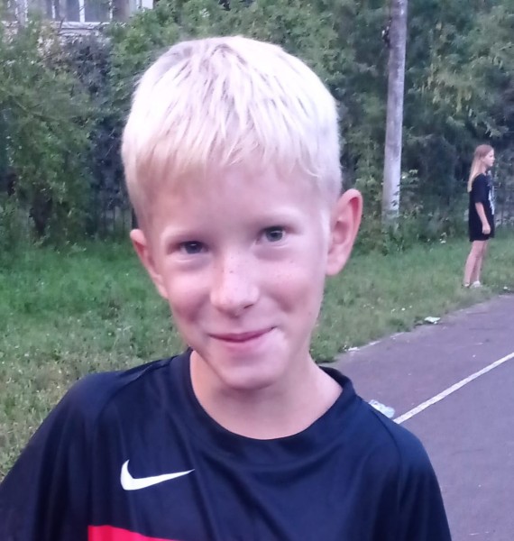 Малинин Иван Александрович