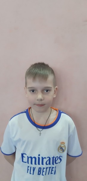 Осипов Захар Михайлович