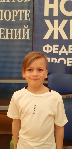 Мирецкий Дмитрий Владимирович