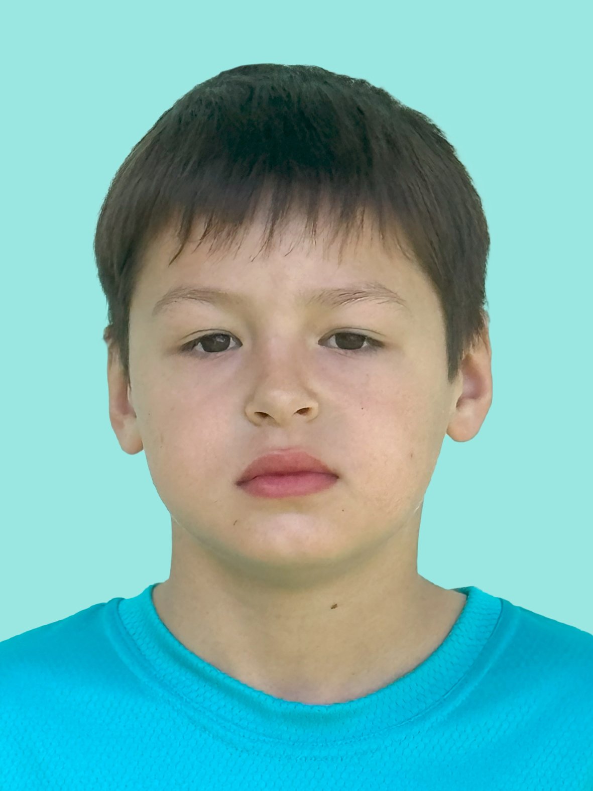 Гладких Алексей Алексеевич