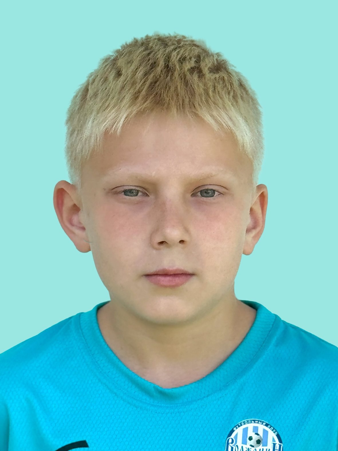 Епанчинцев Родион Александрович