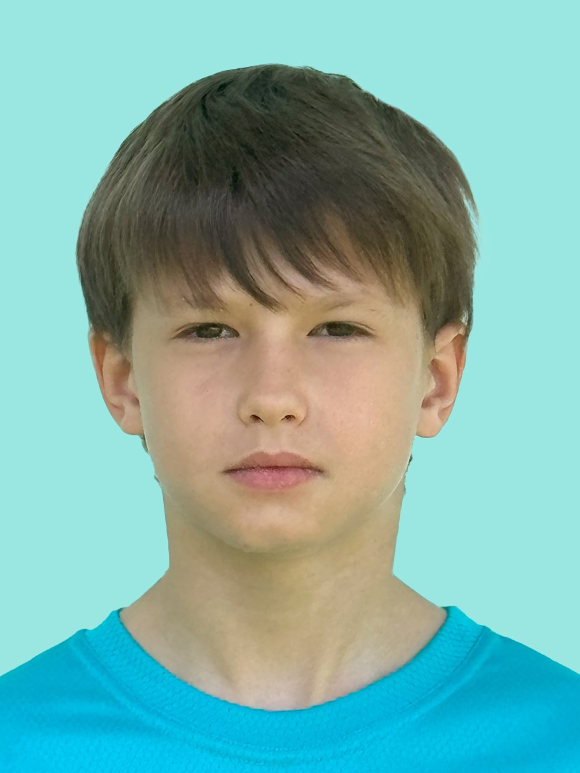 Мазилов Александр Александрович