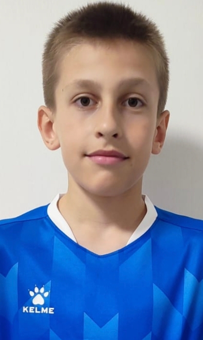 Смирнов Дмитрий Алексеевич