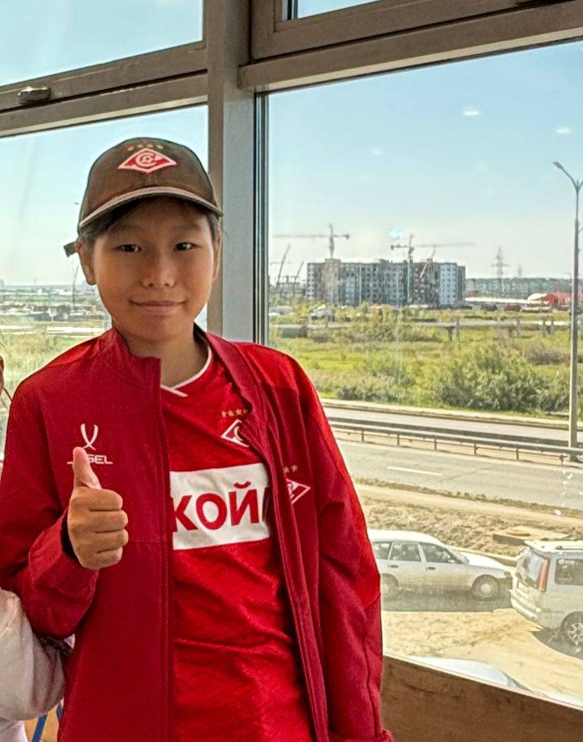 Васильева Юлиана Алексеевна