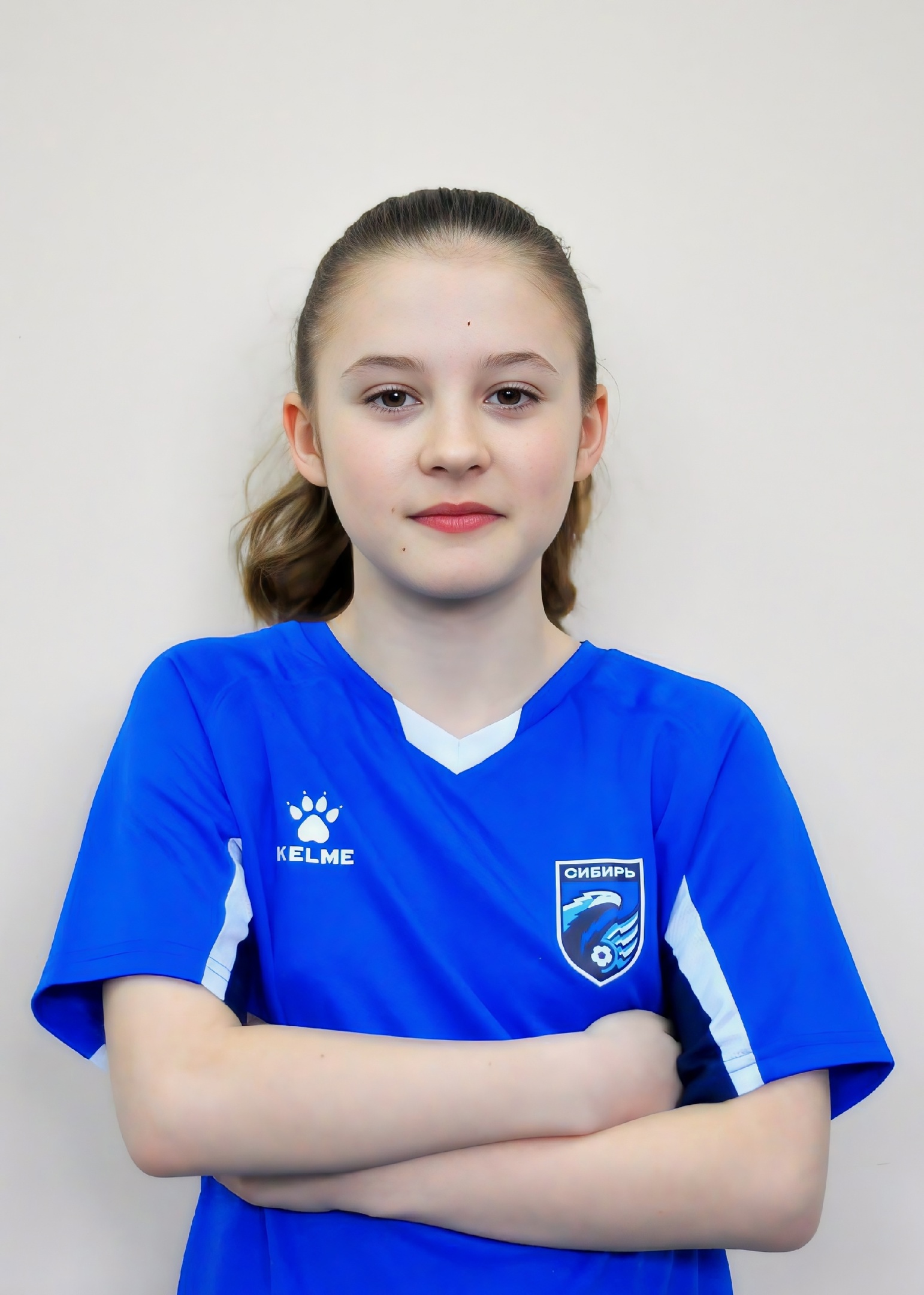 Перетокина Софья Павловна