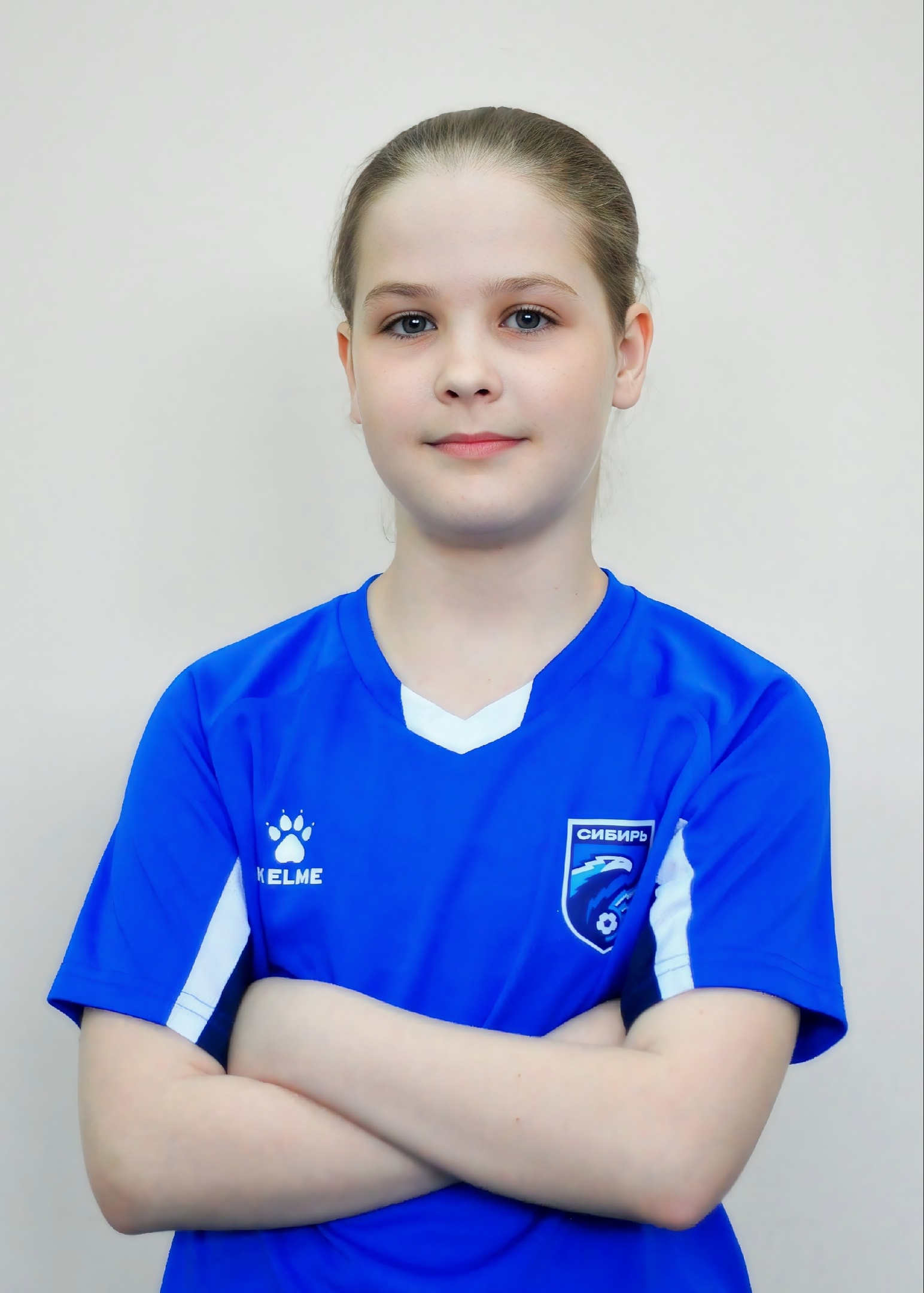 Пушкова Анна Павловна