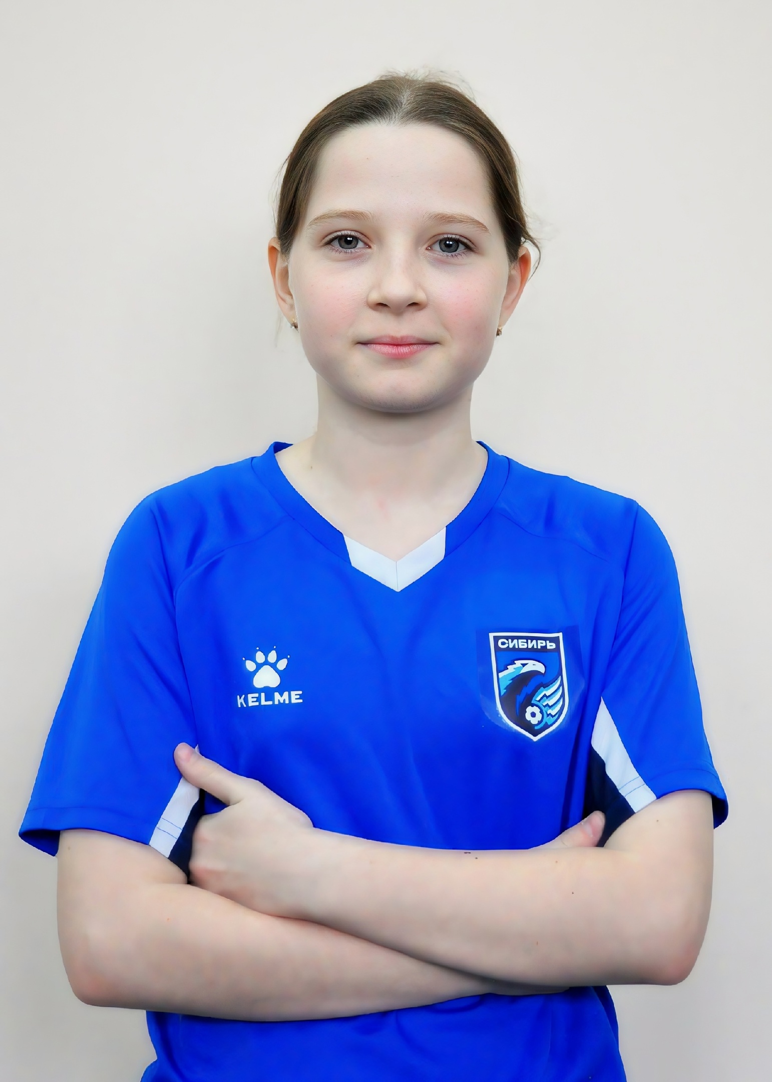 Рубцова Дарья Александровна