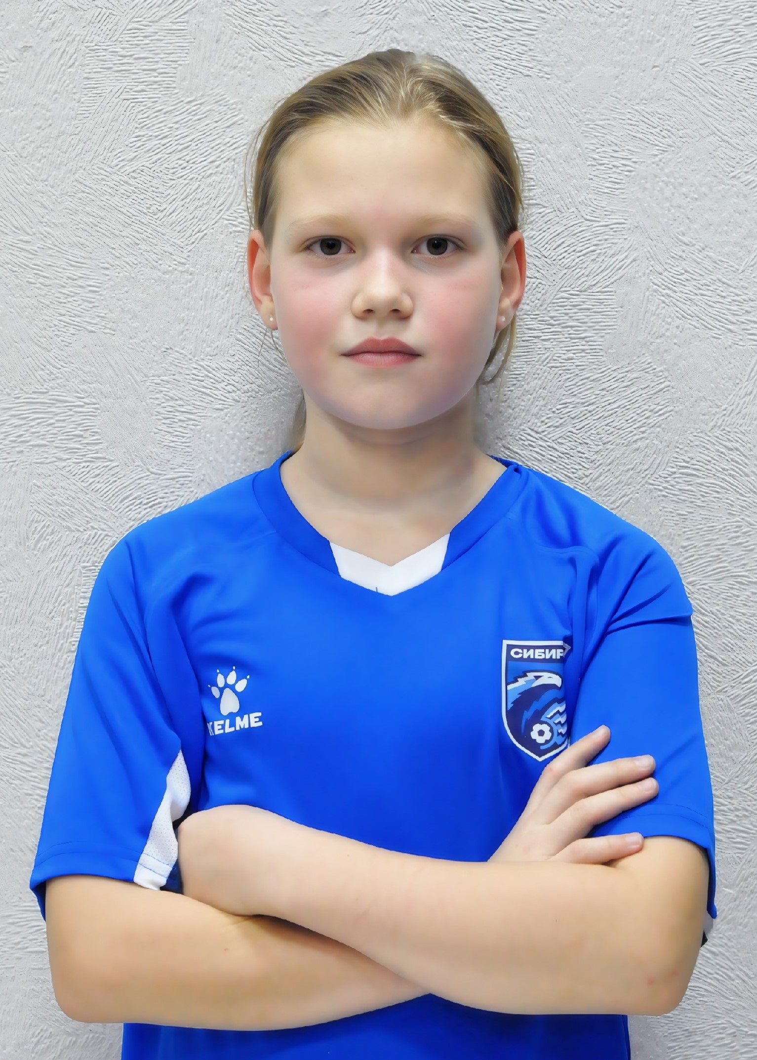 Миронова Алина Александровна