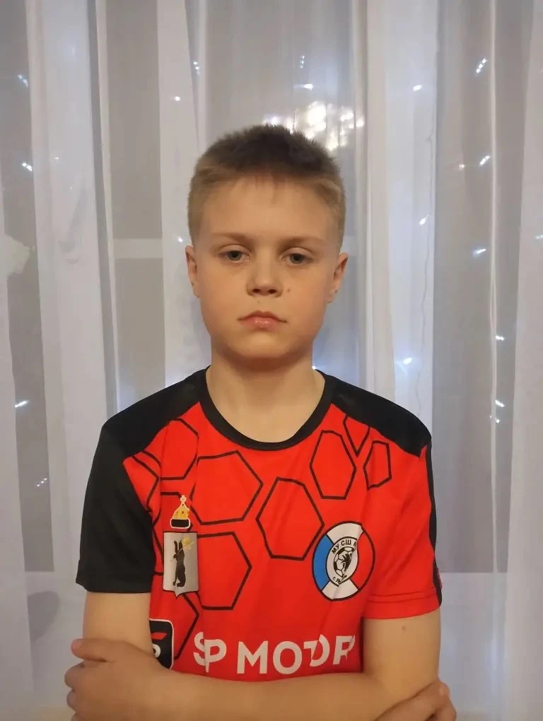 Хакимов Дмитрий Максимович