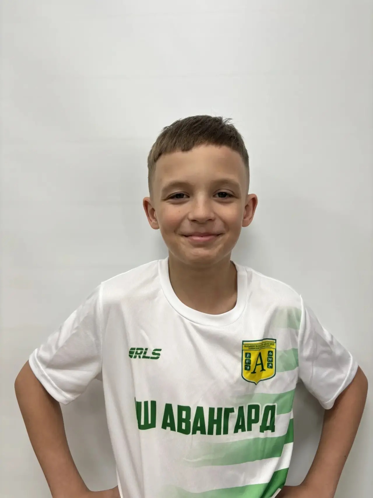 Букреев Иван Андреевич