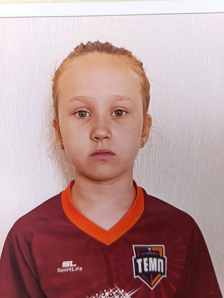 Выхованец Мария Павловна