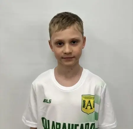 Кузнецов Ефим Алексеевич