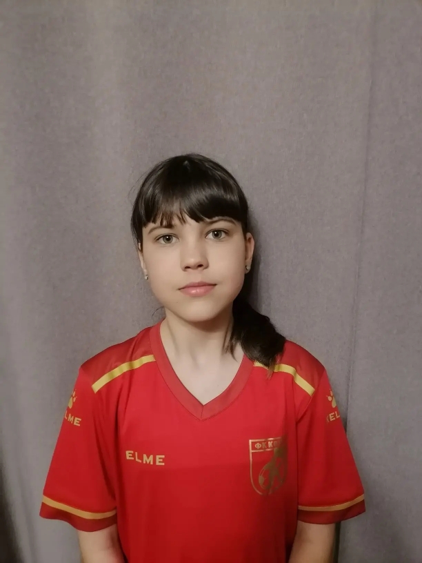 Толокнова Софья Дмитриевна