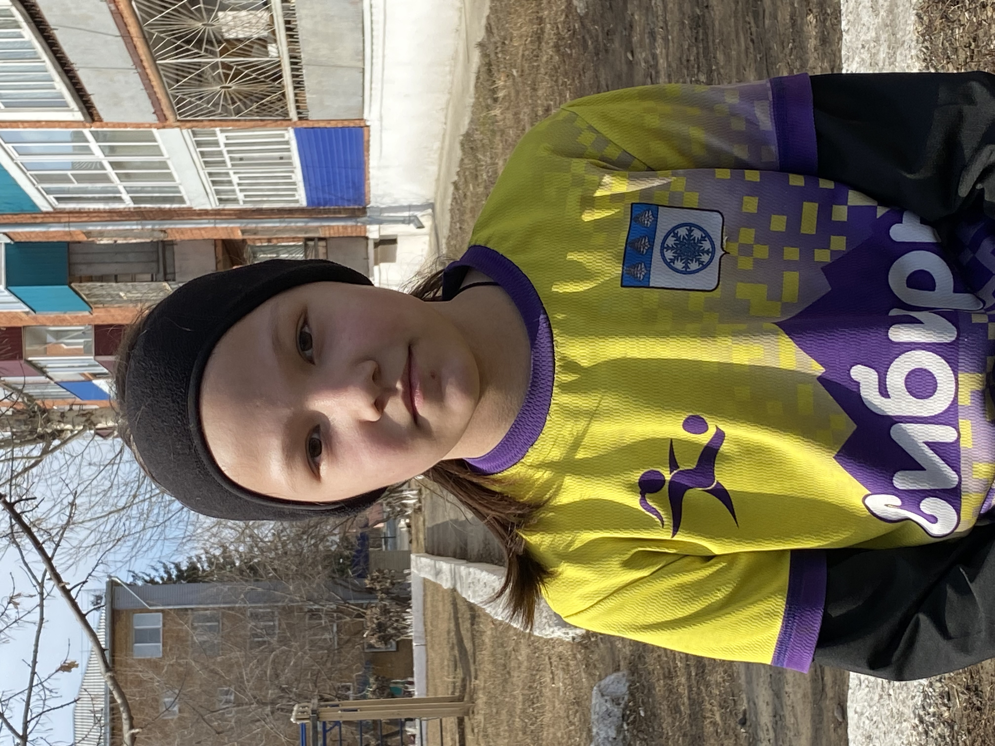 Копытова Юлия Евгеньевна