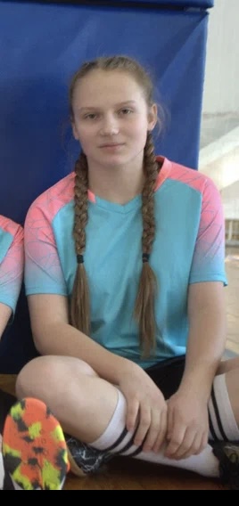 Петрова Анна Павловна