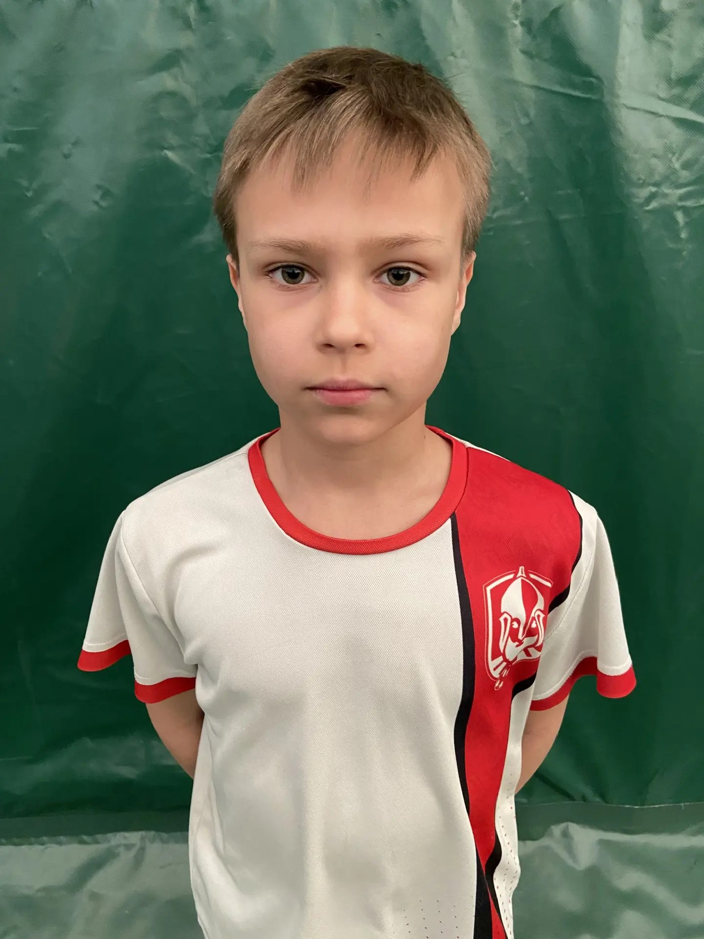 Лысов Максим Станиславович