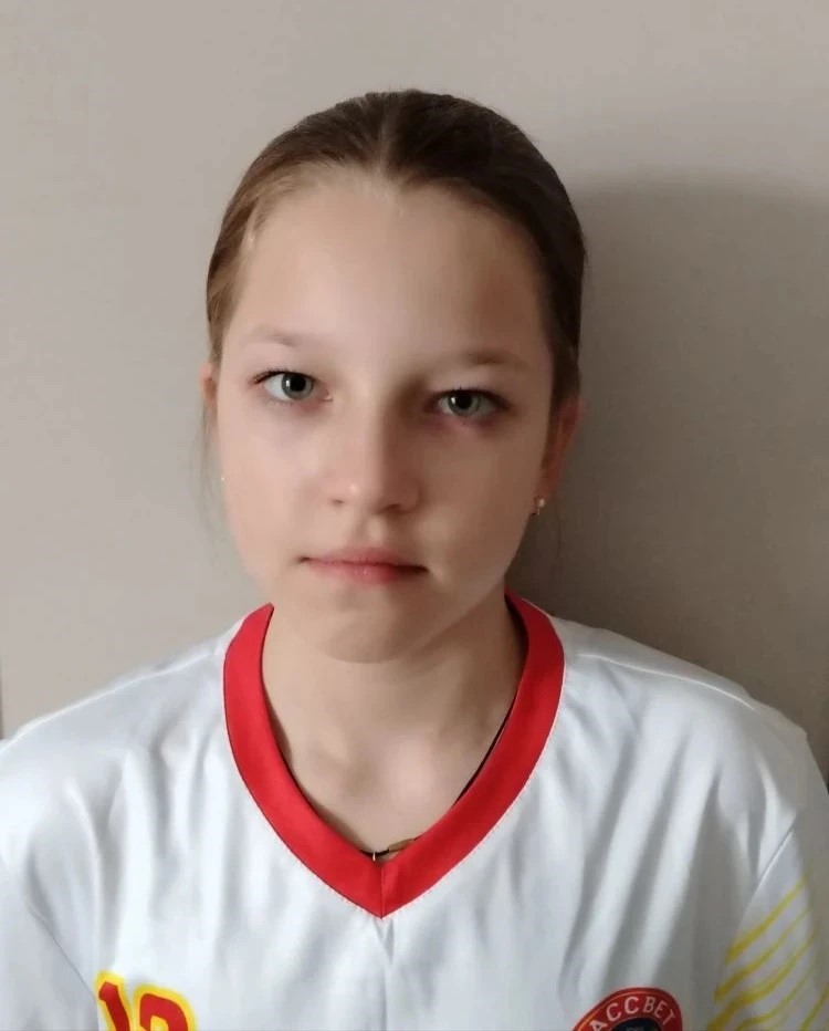 Шезденкова Марта Михайловна