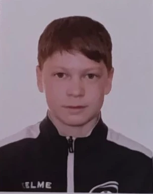 Кирсанов Матвей Артемович