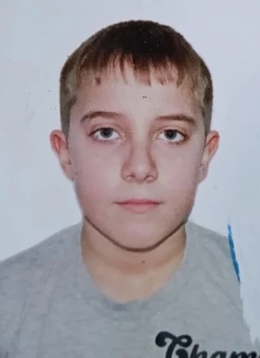 Осадчук Егор Владимирович