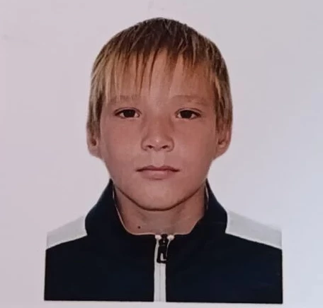 Галиев Илья Дмитриевич