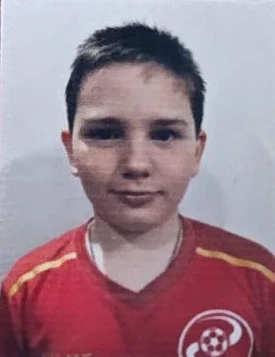 Бережной Алексей Юрьевич