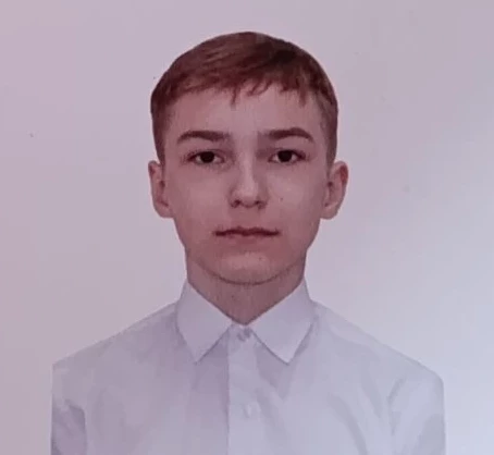 Ногин Юрий Витальевич