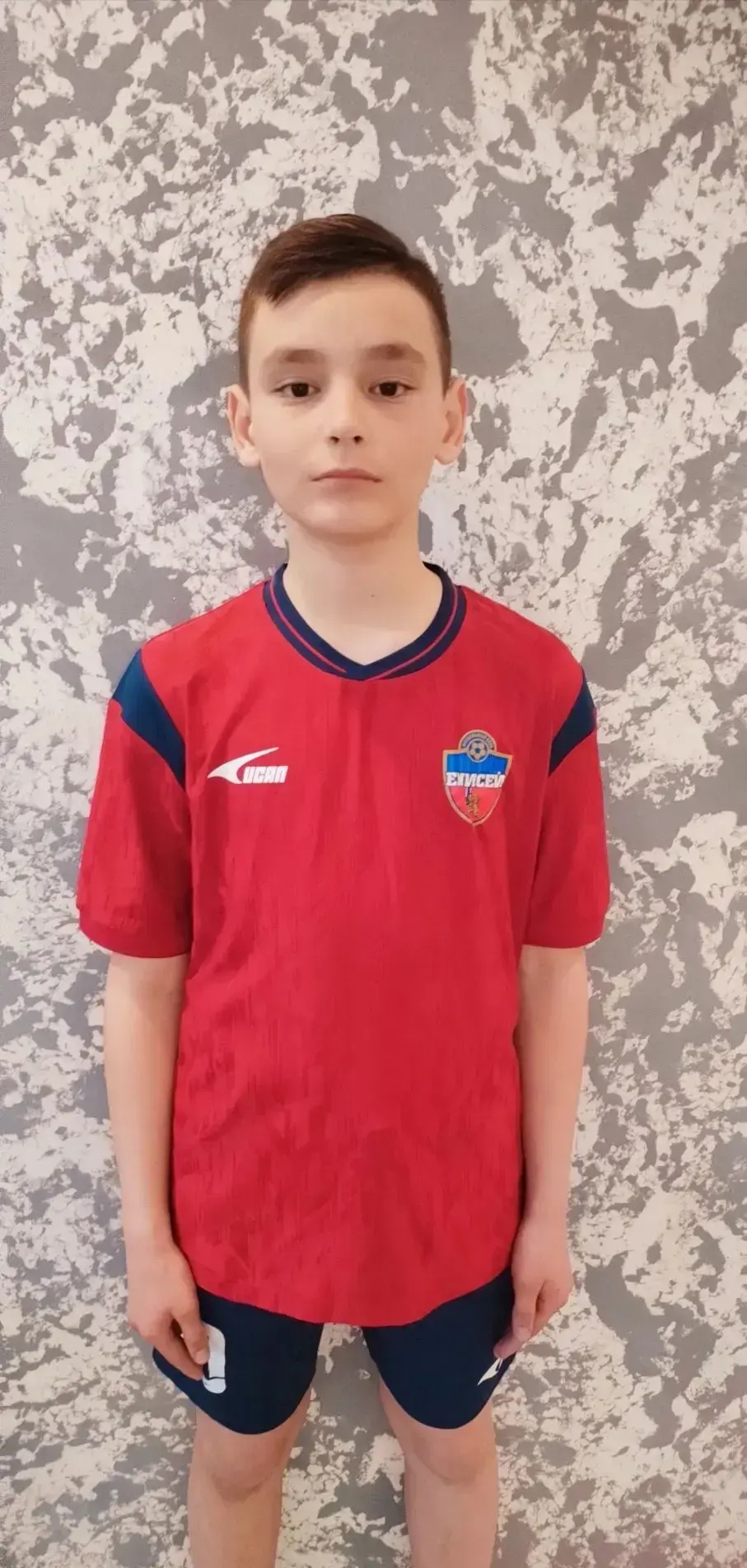 Иванов Кирилл Вячеславович
