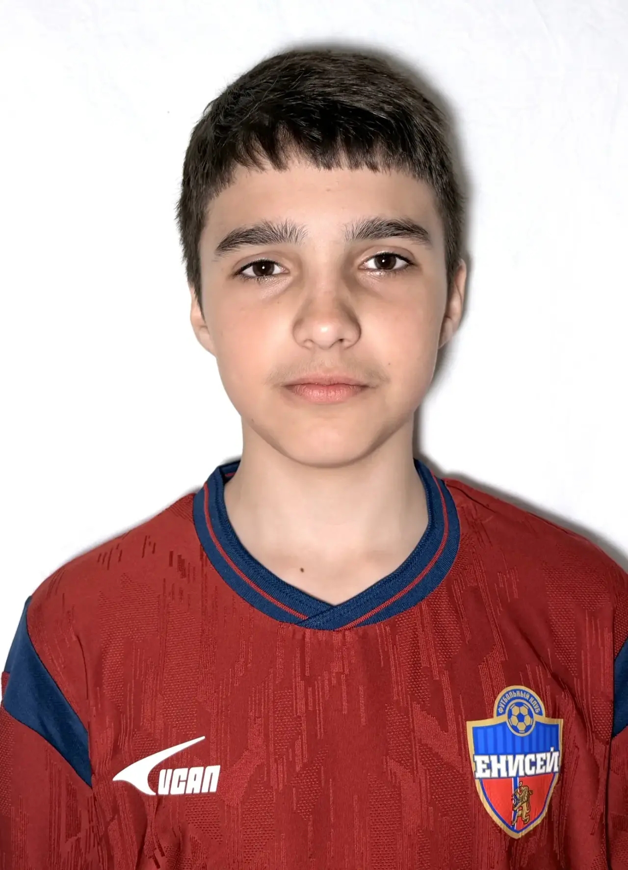 Соколовский Макар Степанович