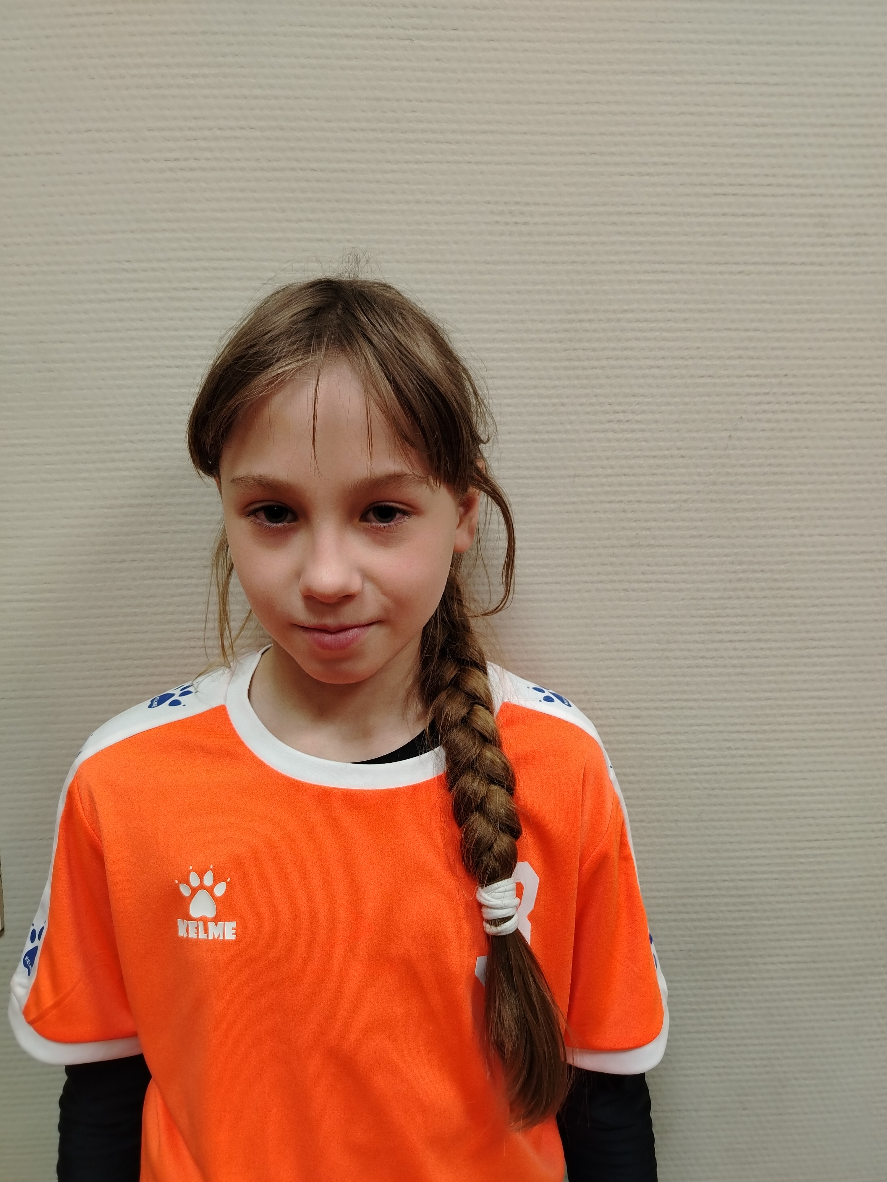 Хайруллина Маргарита Радиковна