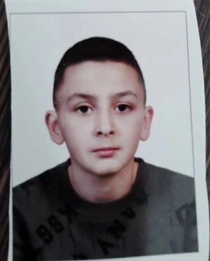 Мамедов Рамиль Рафил Оглы