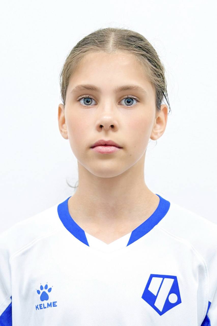 Козырина Маргарита Егоровна