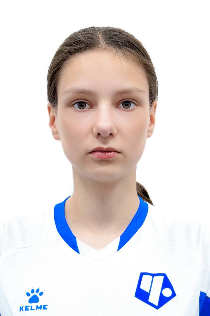 Полотенко Ульяна Андреевна