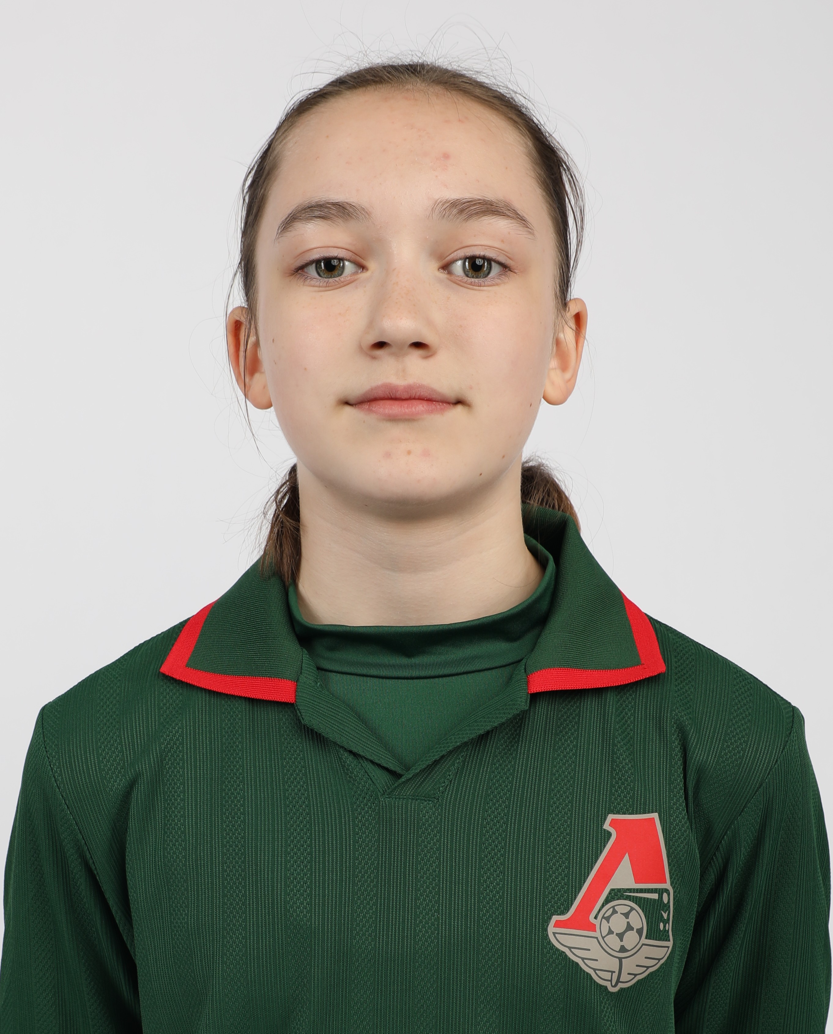 Рябова Анастасия Игоревна
