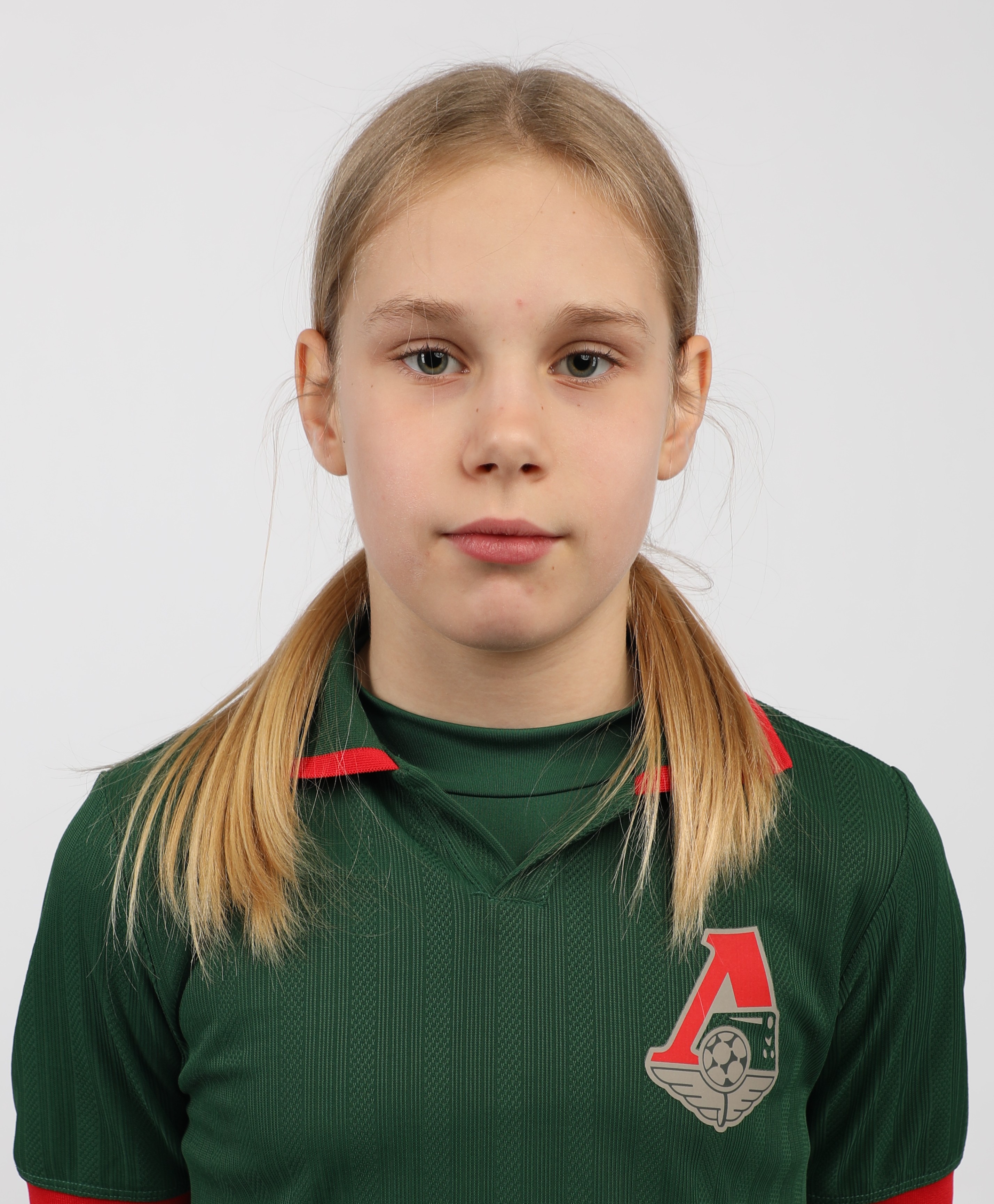 Орлова София Алексеевна