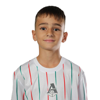 Губасарян Тигран Сосович