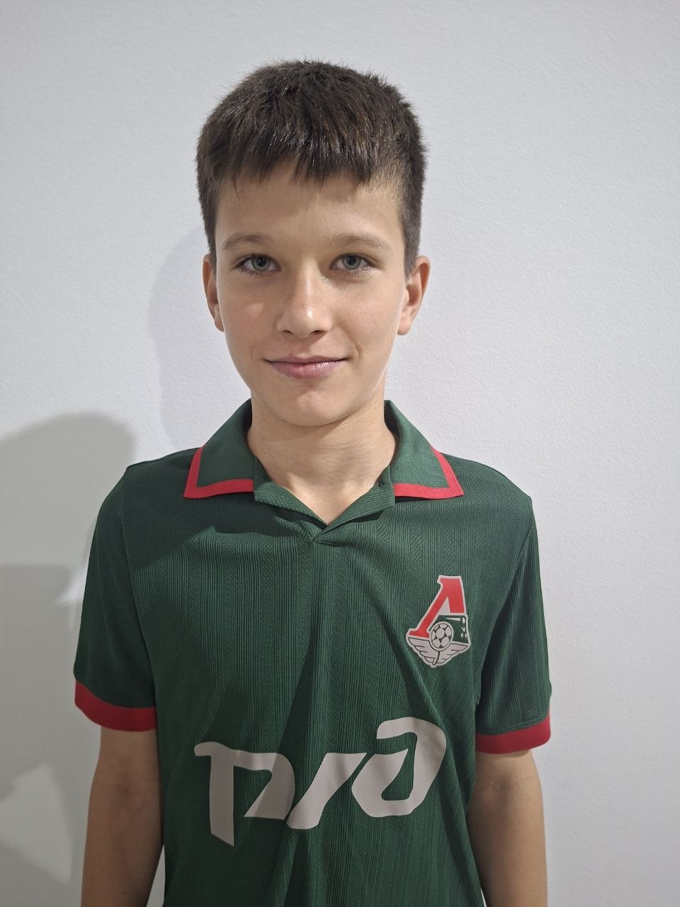 Кононенко Роман Игоревич