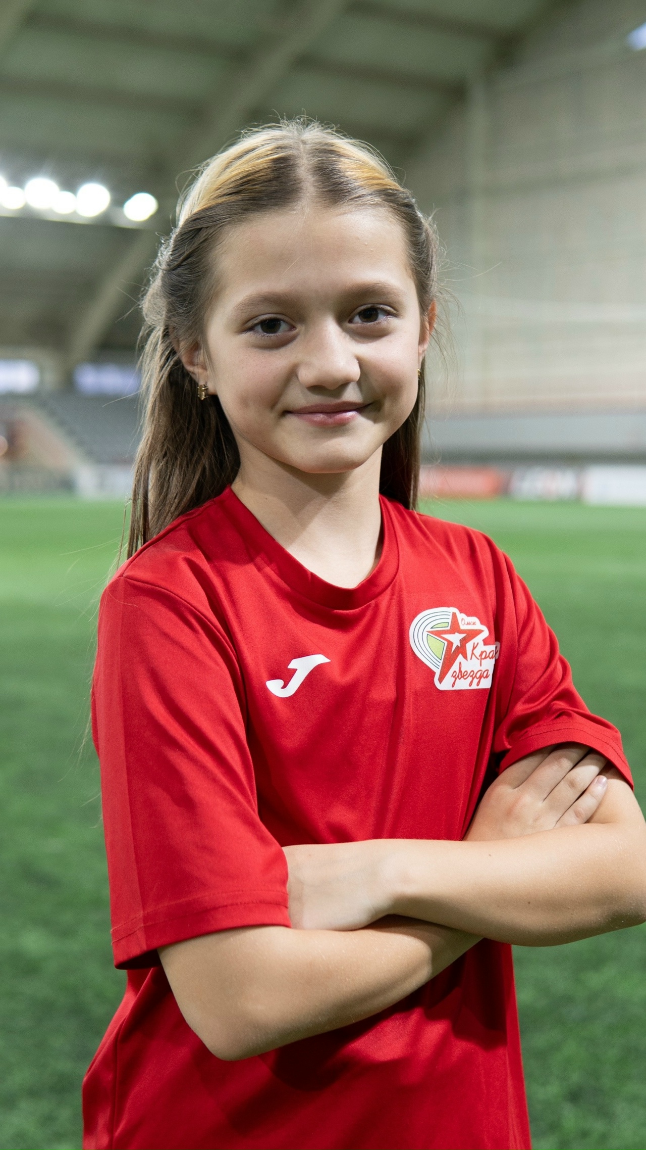 Конюкова Руслана Ринатовна