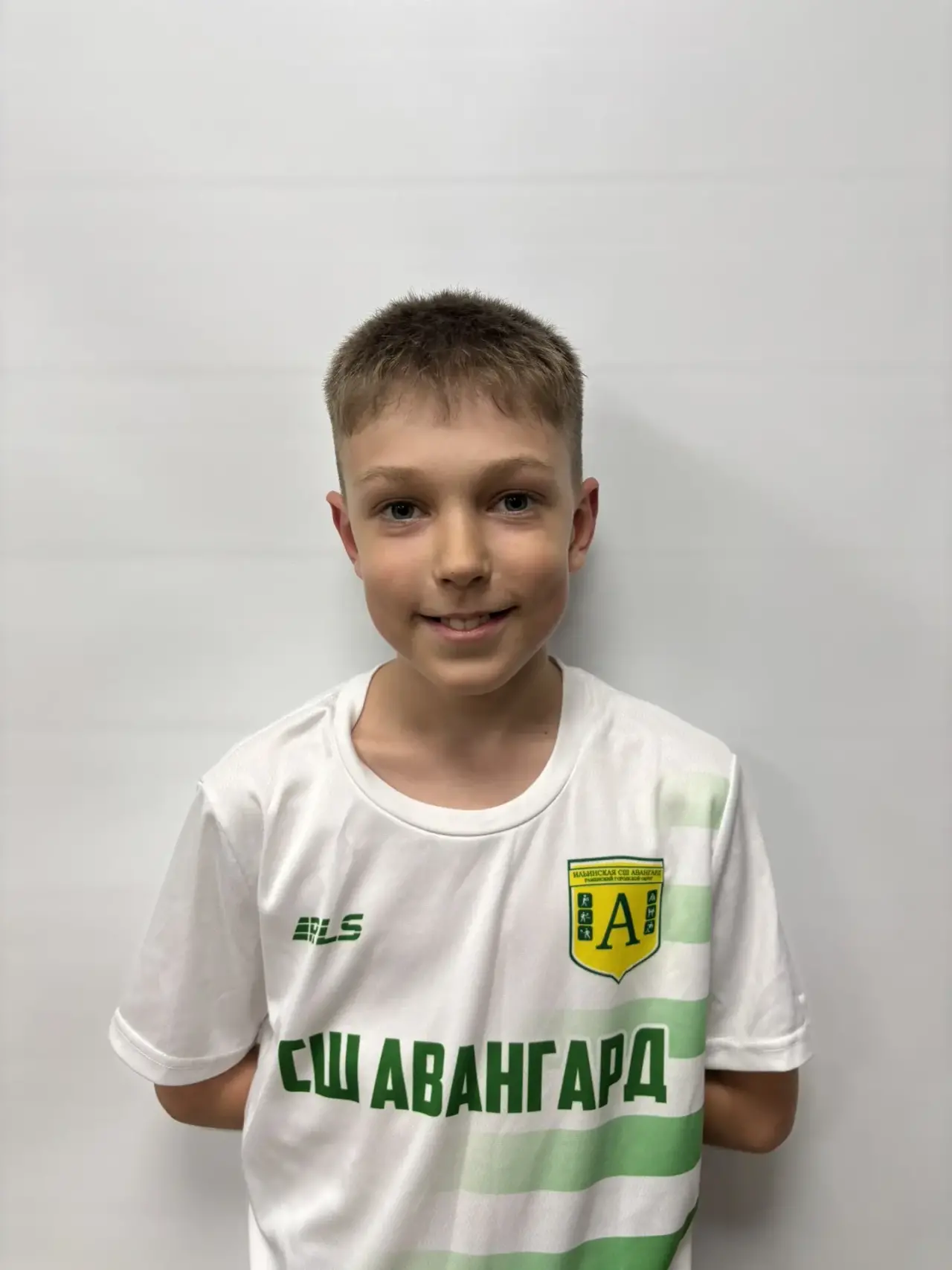 Ковальчук Арсений Игоревич