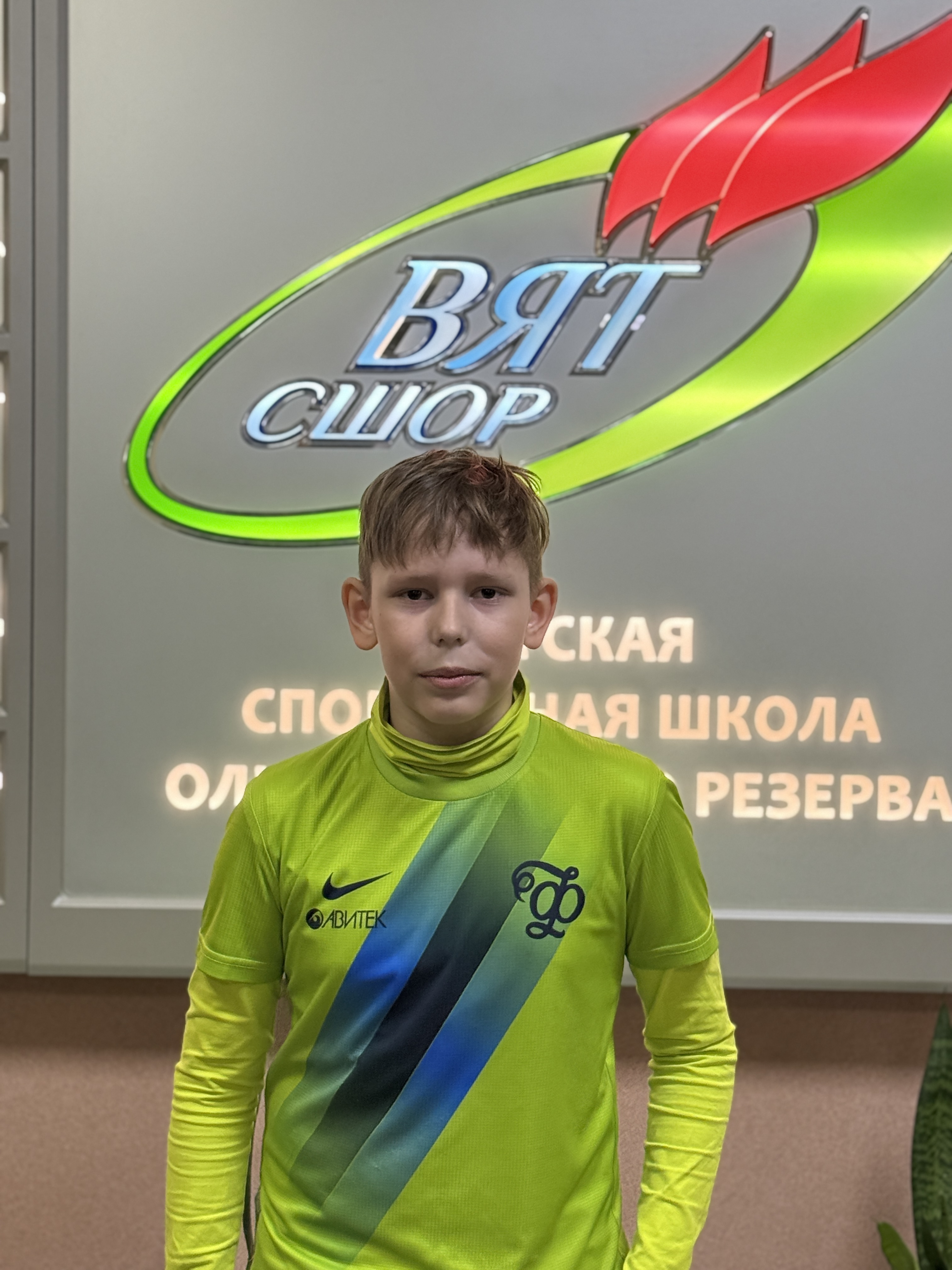 Березин Мирон Сергеевич