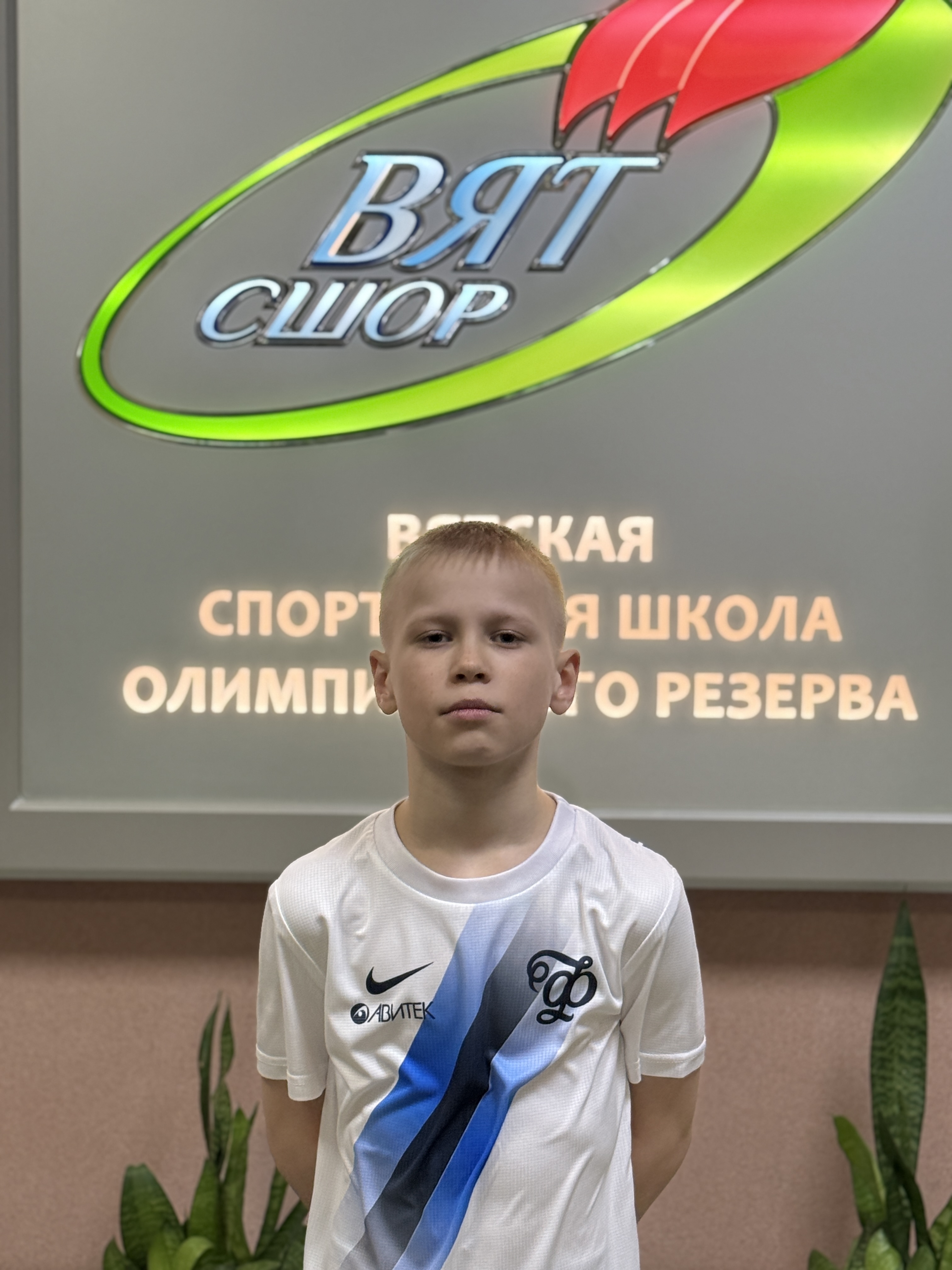 Корчемкин Арсений Антонович