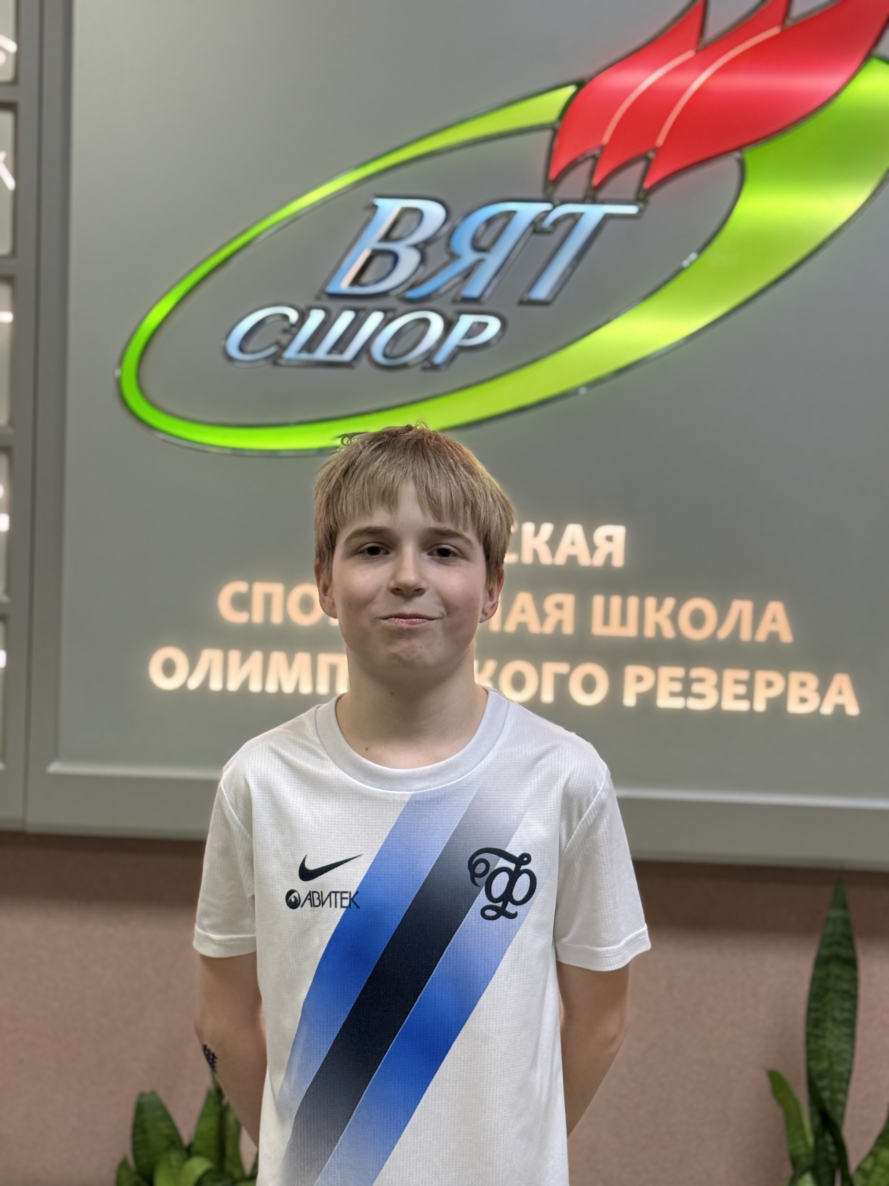 Петухов Михаил Максимович