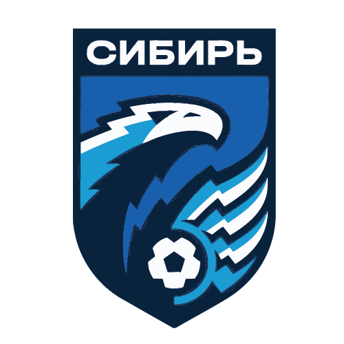 Академия ФК "Сибирь"